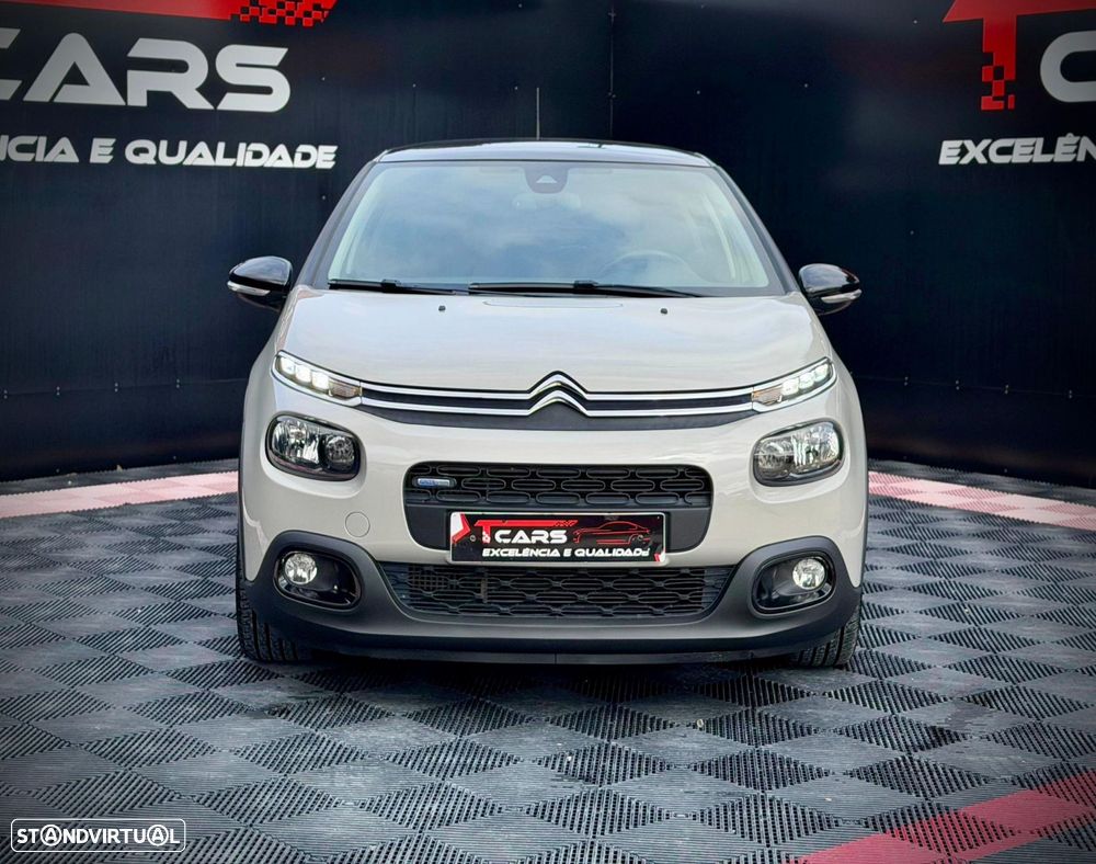 Citroën C3 1.2 PureTech Shine - 2
