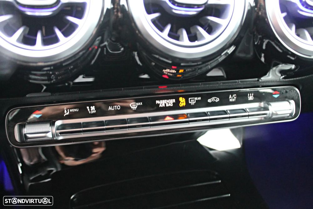 Mercedes-Benz A 250 - 29