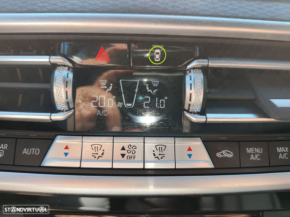 BMW X3 30 e xDrive Pack M - 30