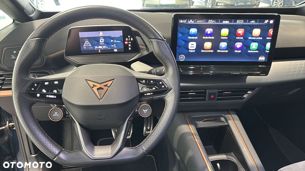Cupra Born - 14