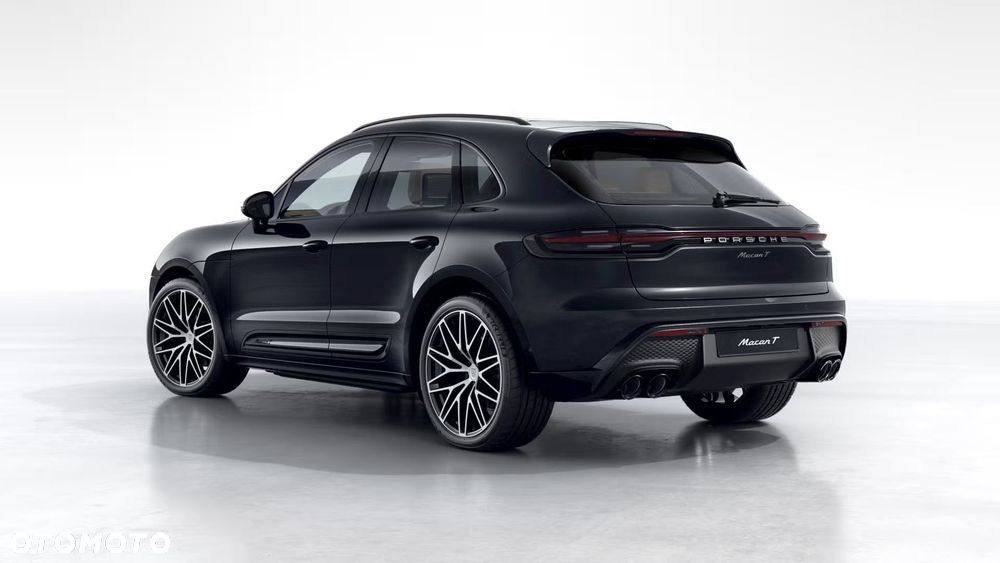 Porsche Macan ver-t-pdk - 3