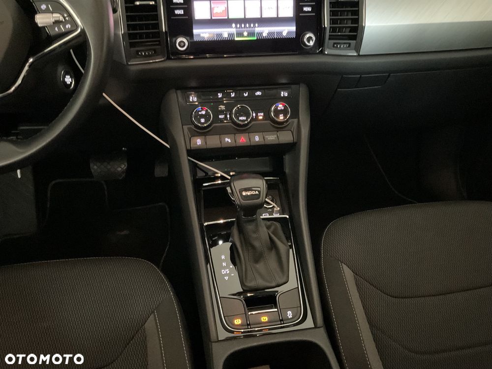 Skoda Kodiaq 1.5 TSI ACT 4x2 Ambition DSG - 16