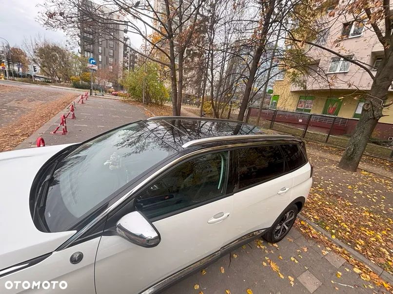 Peugeot 5008 1.2 PureTech Crossway S&S EAT8 - 14