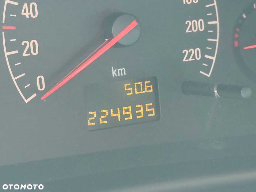 Opel Vectra 1.8 Edition - 6