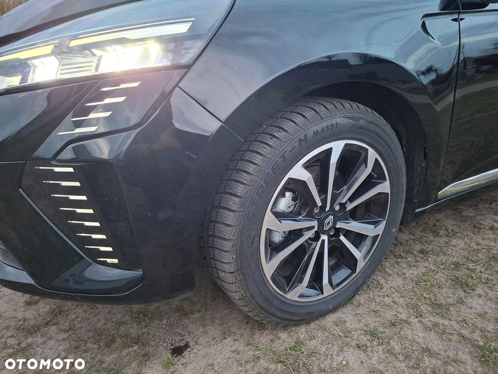Renault Clio - 9