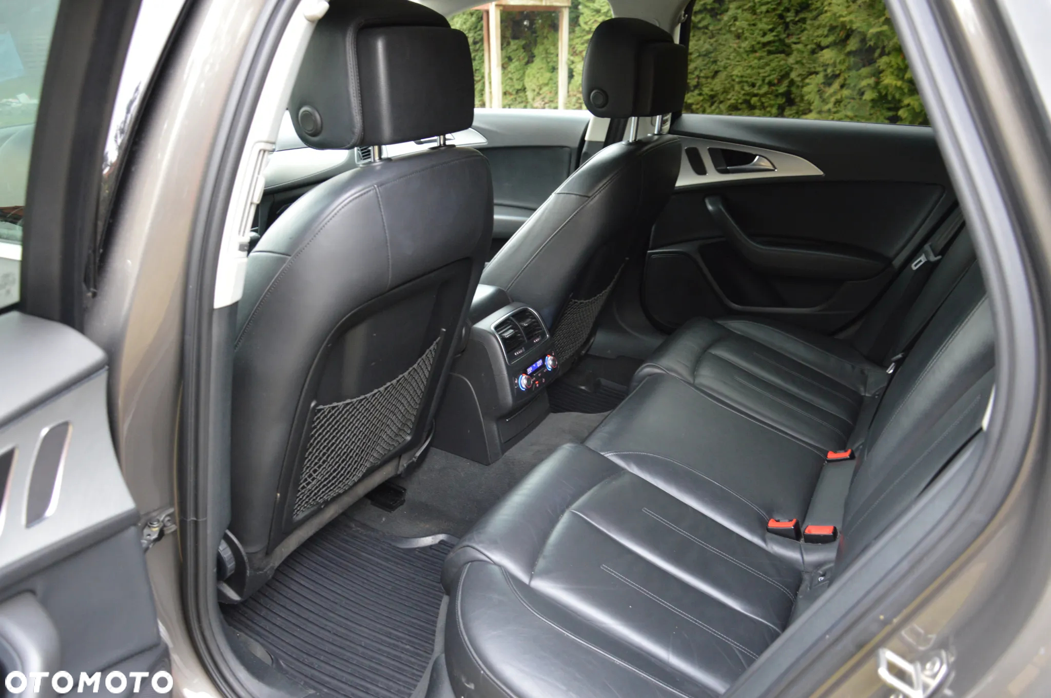 Audi A6 ver-2-0-tdi-ultra-dpf-s-tronic - 26