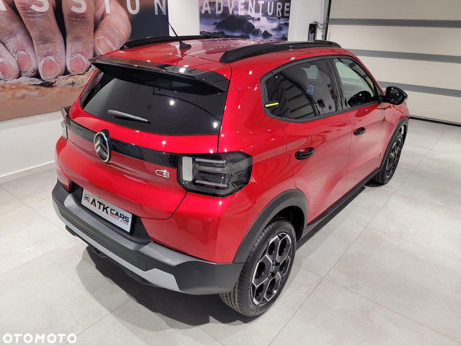 Citroën C3 1.2 T Max - 13