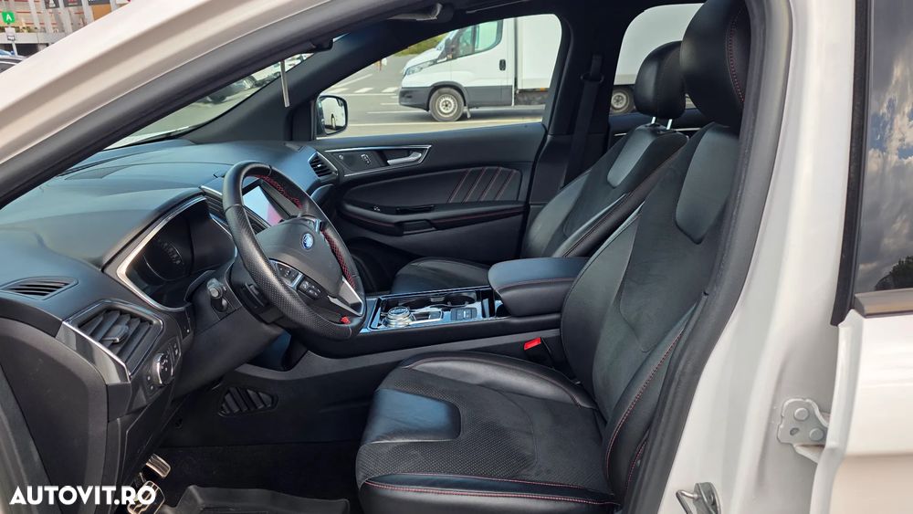 Ford Edge 2.0 Panther A8 AWD ST Line - 7
