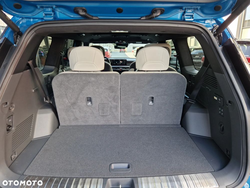 Kia EV9 99.8kWh GT-Line AWD - 18