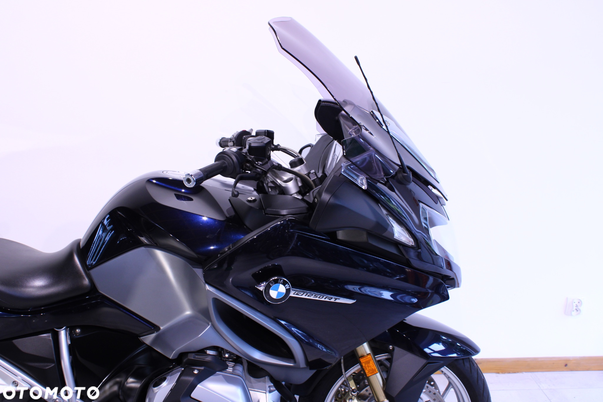 BMW RT - 13