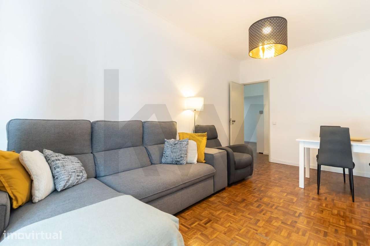 Apartamento T2 - Laranjeiro - Grande imagem: 3/34