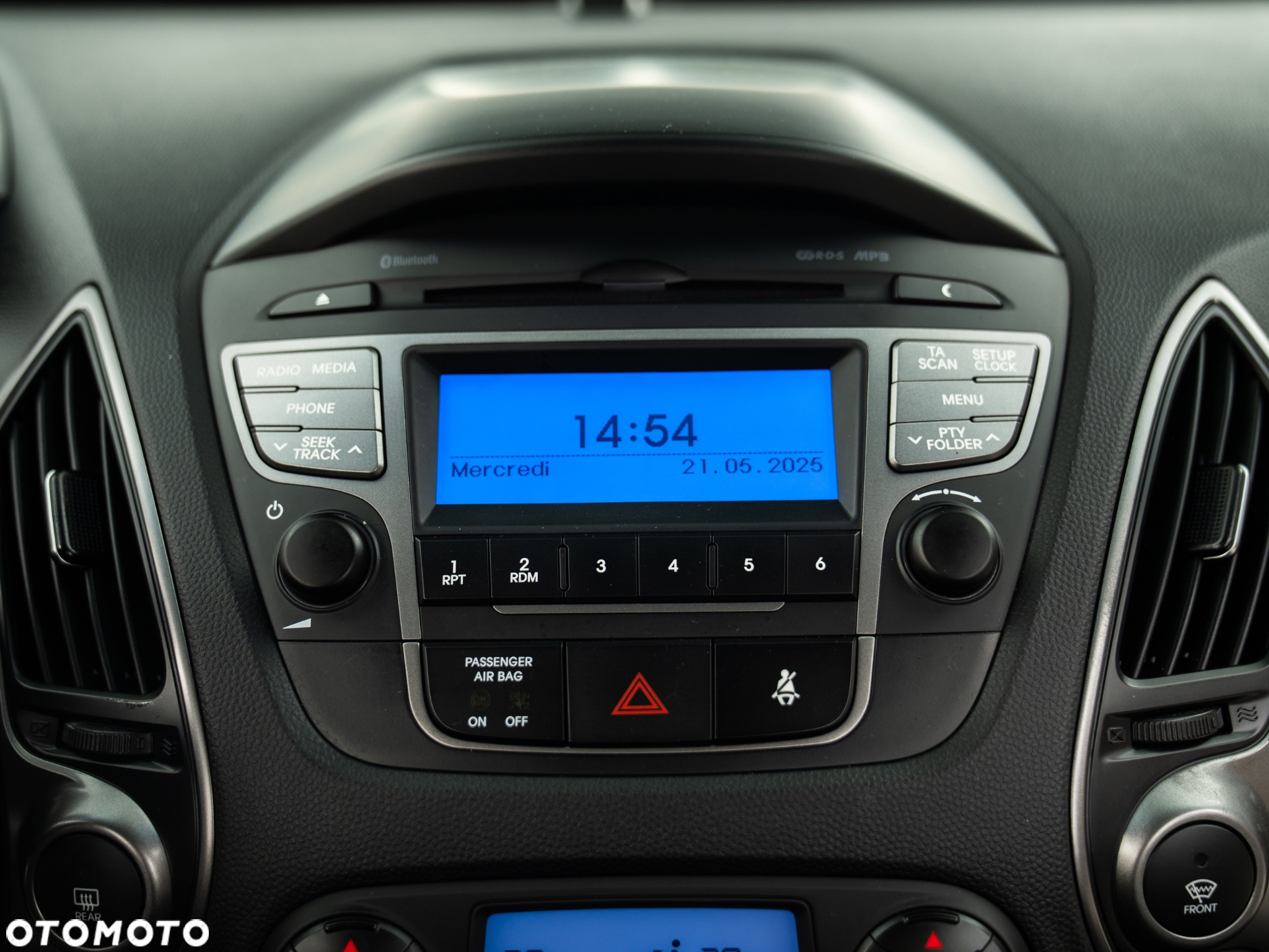 Hyundai ix35 1.7 CRDi 2WD 5 Star Edition - 36