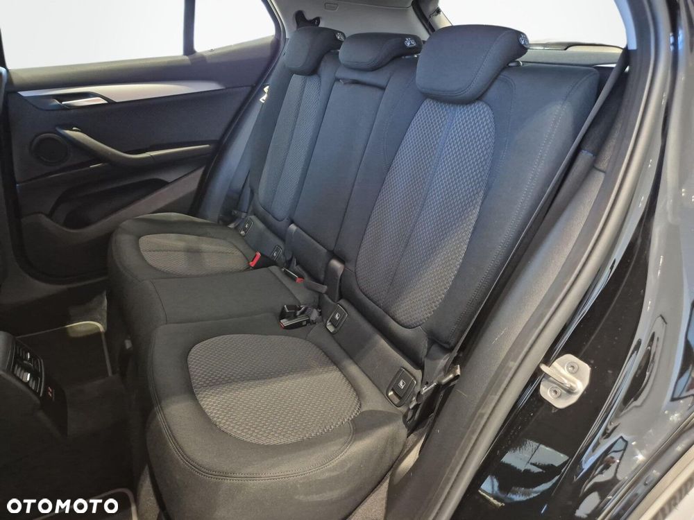 BMW X2 sDrive18i GPF Advantage - 26