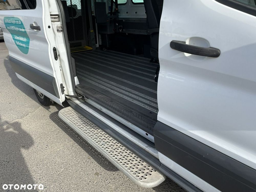 Ford Transit - 29
