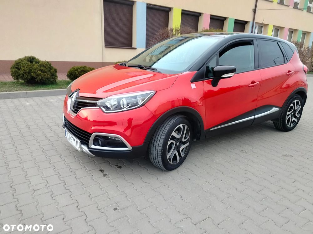 Renault Captur - 2
