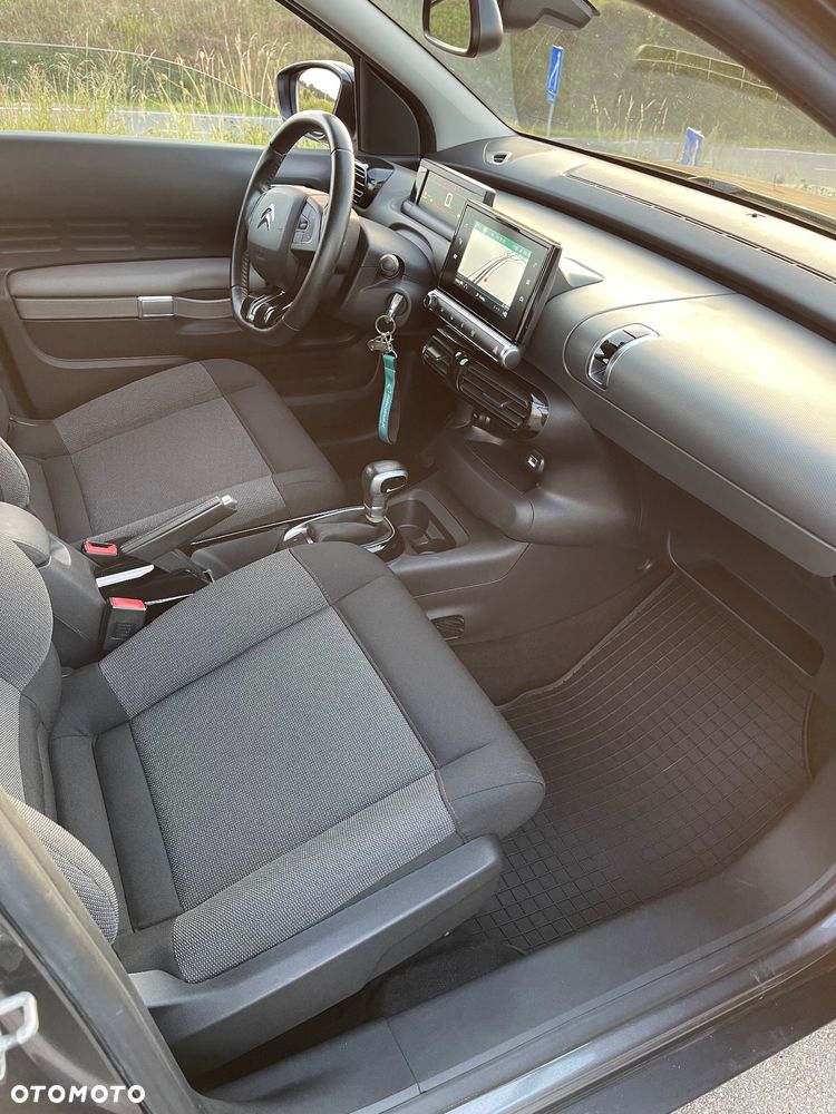 Citroën C4 Cactus Pure Tech 110 Stop&Start EAT6 Shine - 9