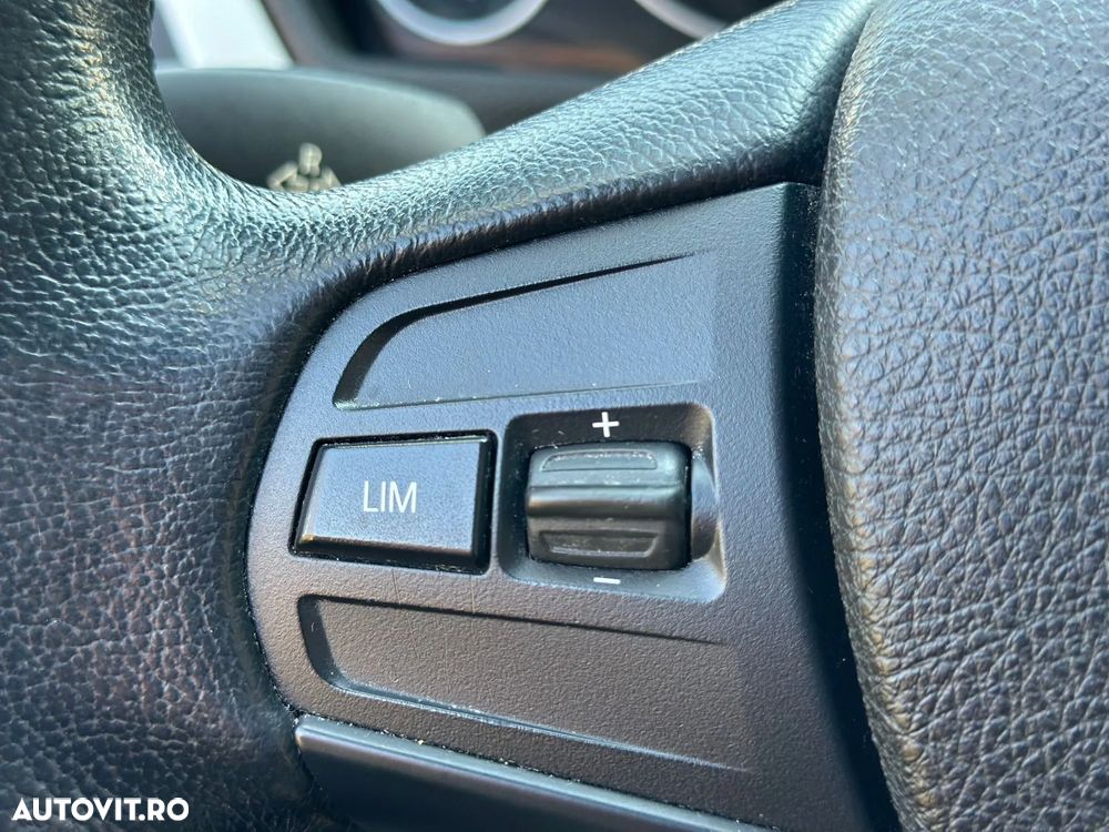 BMW Seria 3 318d Aut. - 24