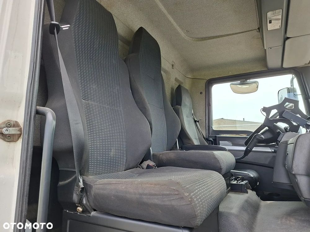 MAN TGM 26-290 - 11
