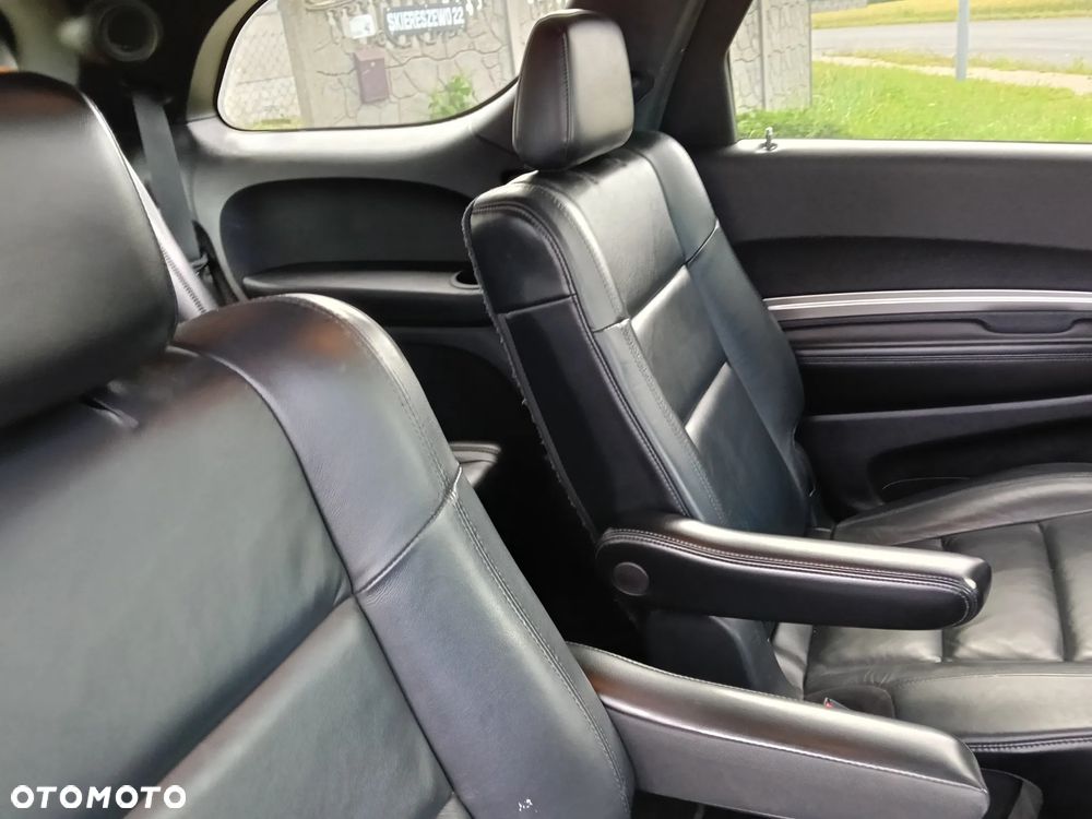 Dodge Durango 3,6 Limited - 15