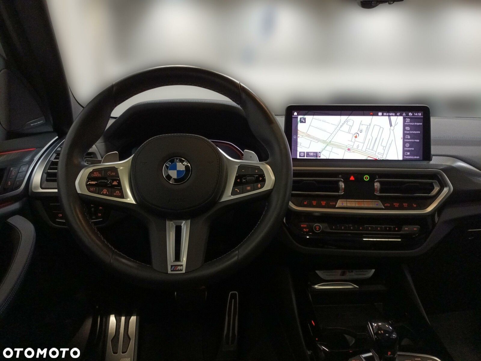 BMW X3 - 14