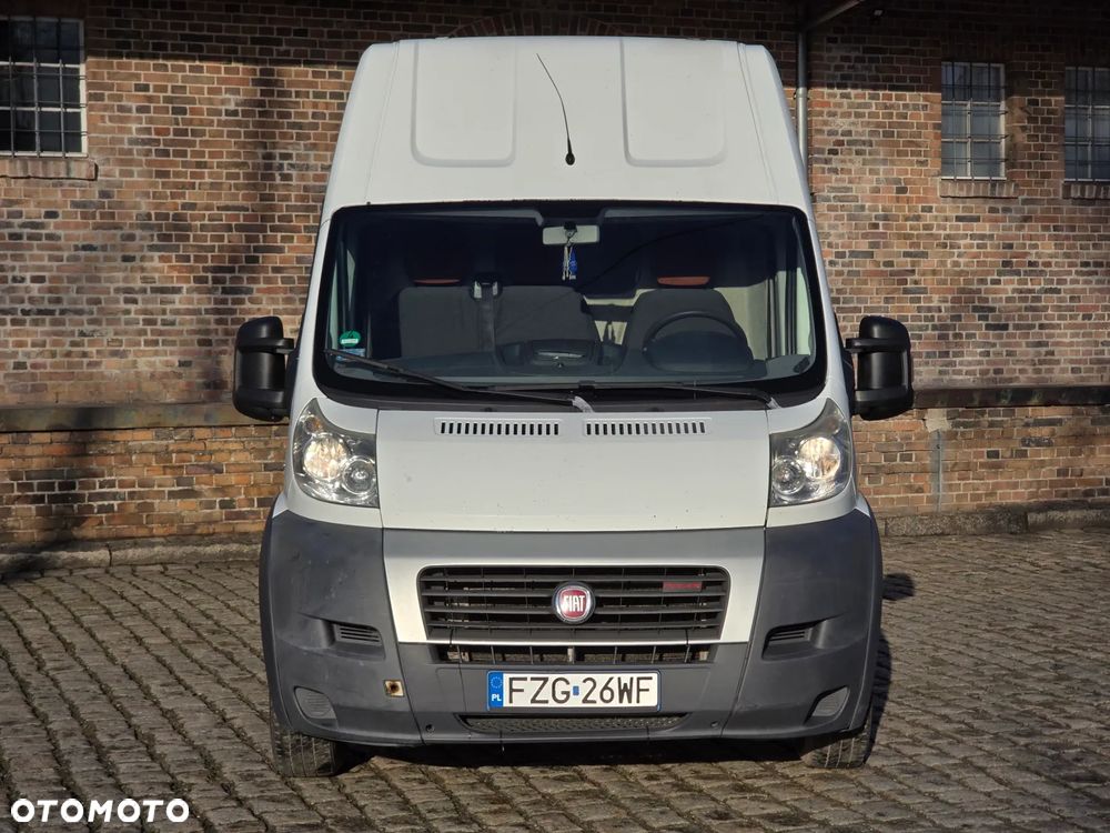 Fiat Ducato Maxi - 2