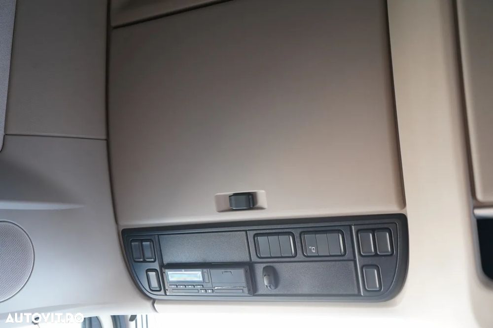 DAF XF 530 / RETARDER / I-PARK COOL / CABINĂ SUPER SPACE / - 32