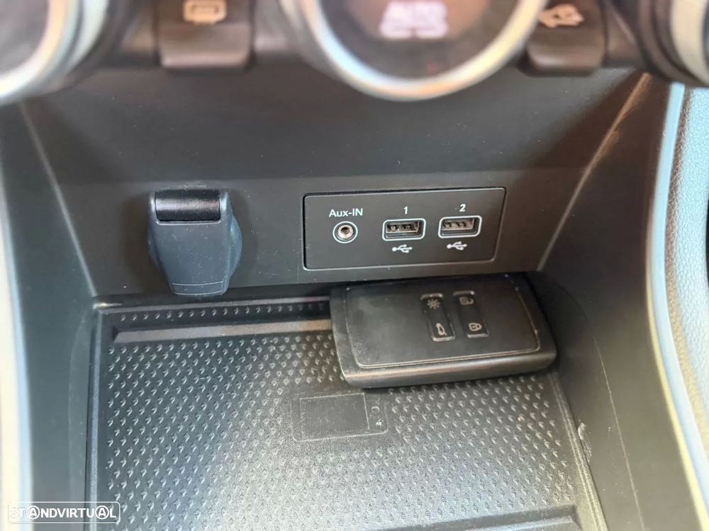 Renault Captur 1.0 TCe Techno - 20