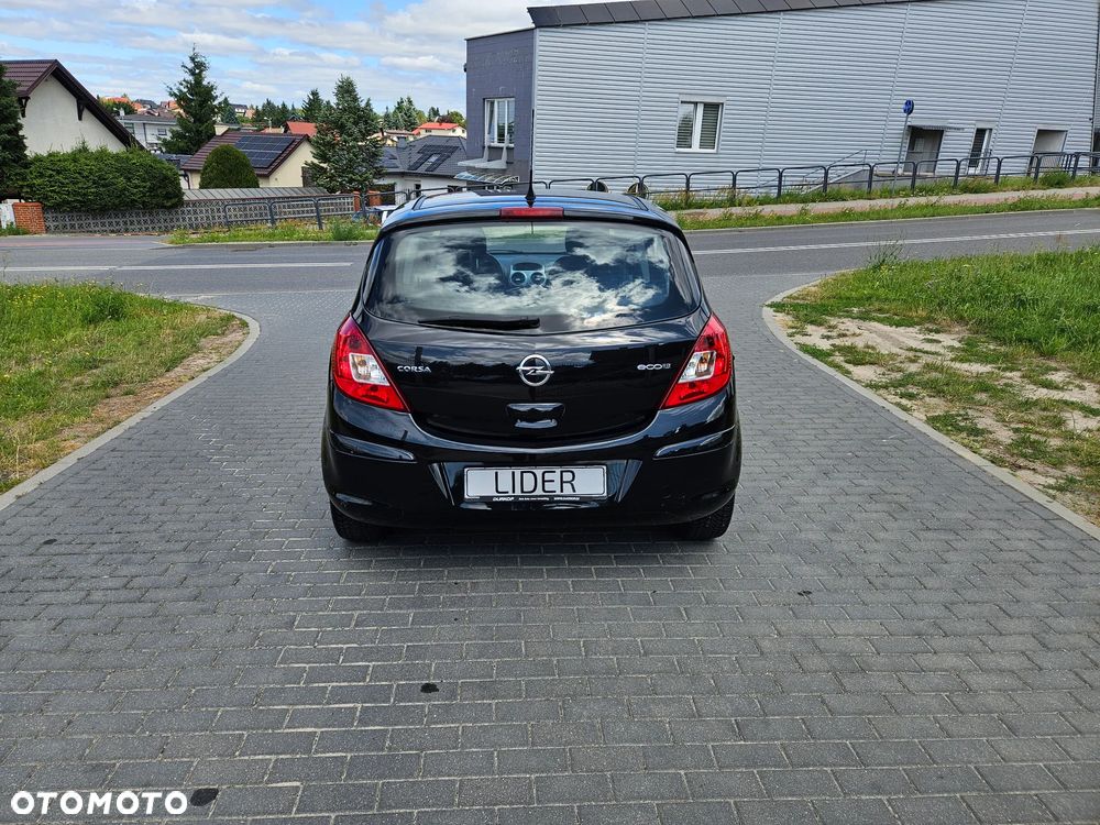 Opel Corsa - 5