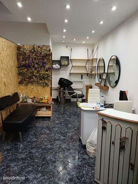 Estúdio de Estética e Beleza - Grande imagem: 4/6