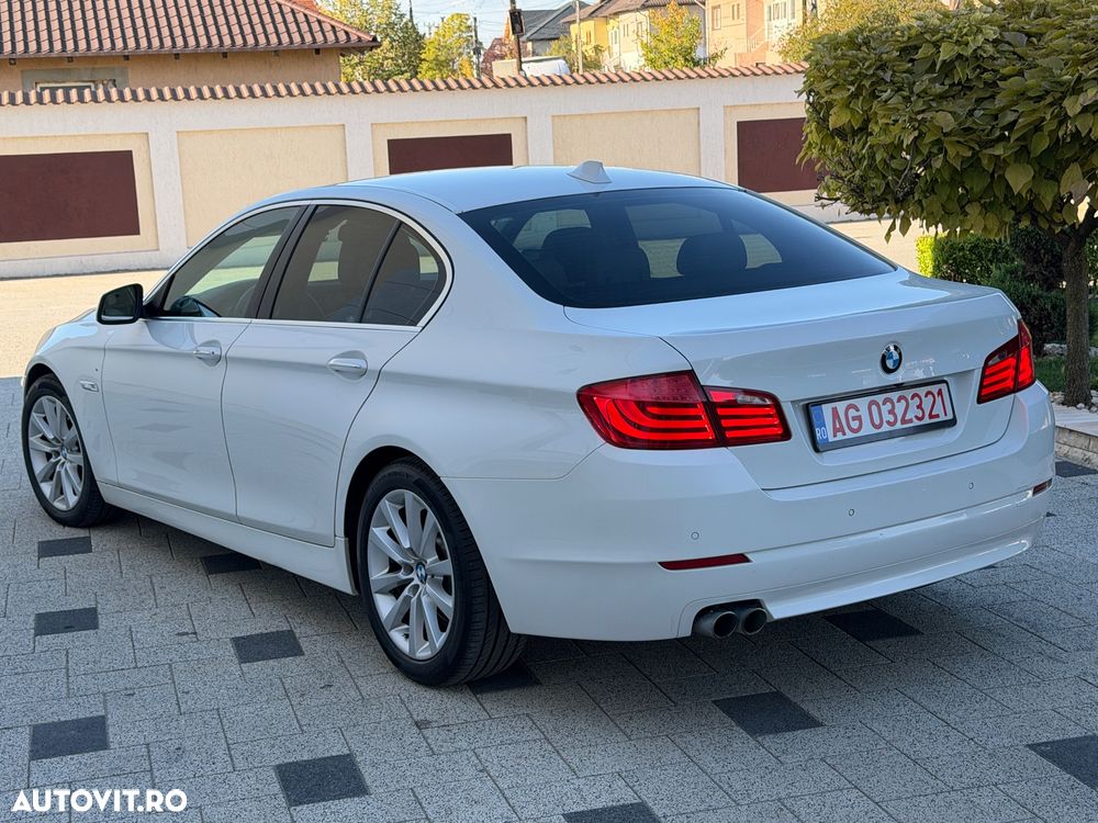 BMW Seria 5 - 3