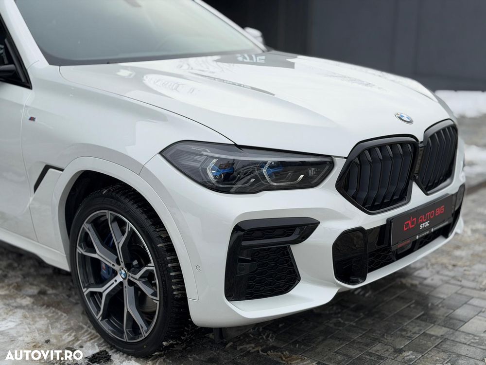 BMW X6 - 4