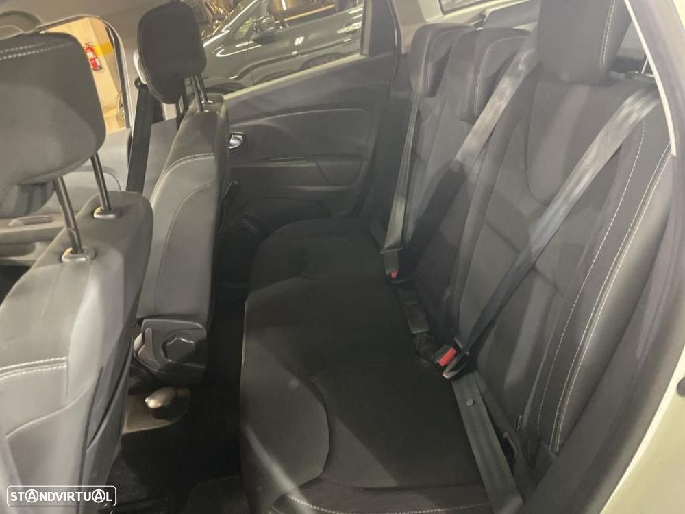 Renault Clio Sport Tourer 1.5 dCi Limited C/PM+Pneu - 3