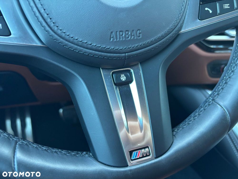 BMW Seria 4 M440i xDrive mHEV sport - 33
