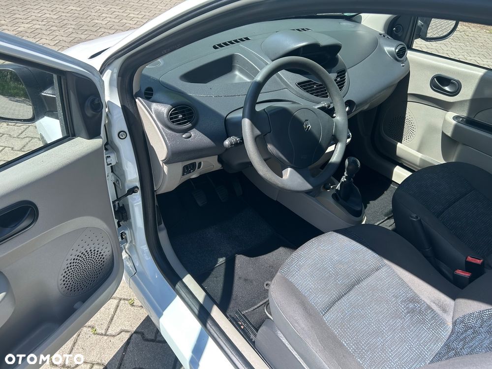 Renault Twingo 1.2 8V Access - 9