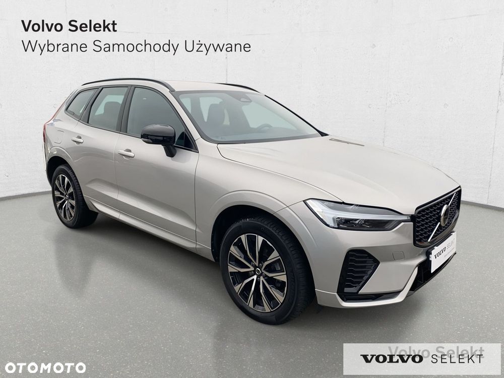 Volvo XC 60 - 5