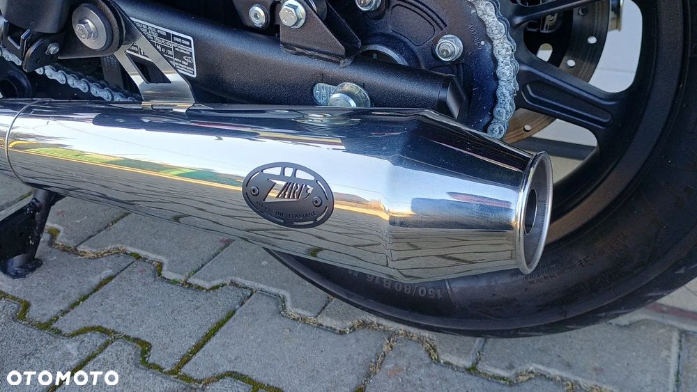 Royal Enfield Super Meteor - 8