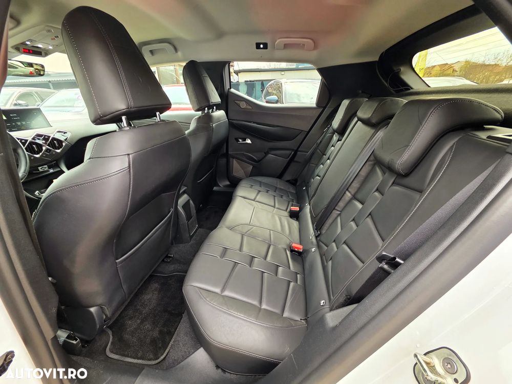 DS Automobiles DS 3 Crossback - 20