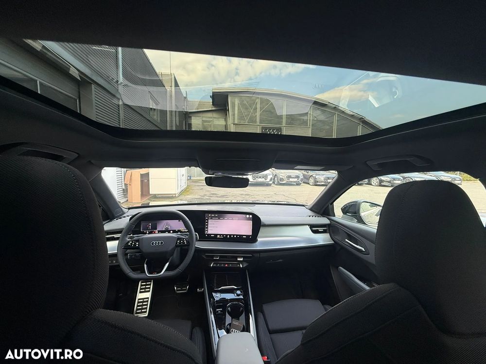 Audi Q3 2.0 35 TDI S tronic - 15