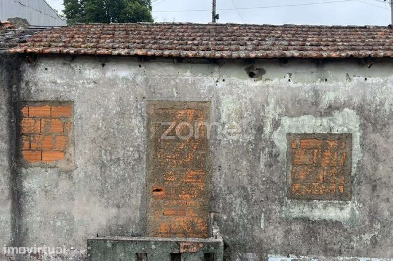 Oportunidade de Investimento/Conjunto de 4 Terrenos /Campanhã, Porto - Grande imagem: 4/12