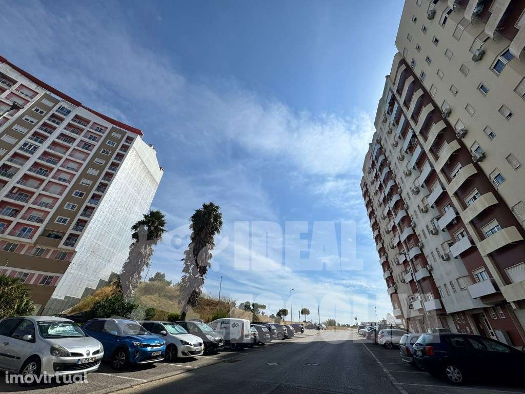 APARTAMENTOS NOVO VALE DOS MILHAÇOS .. - Grande imagem: 2/60