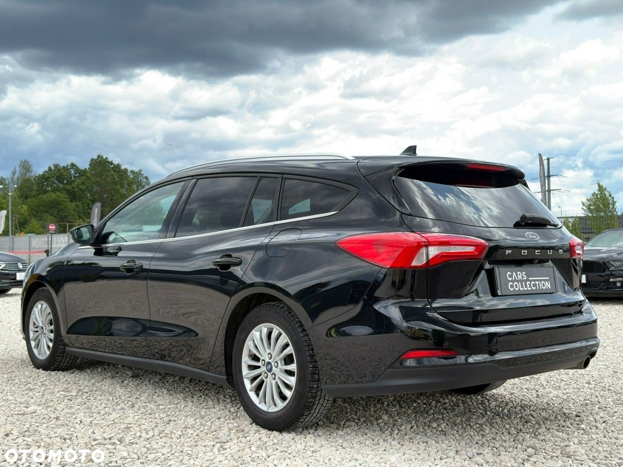 Ford Focus - 6