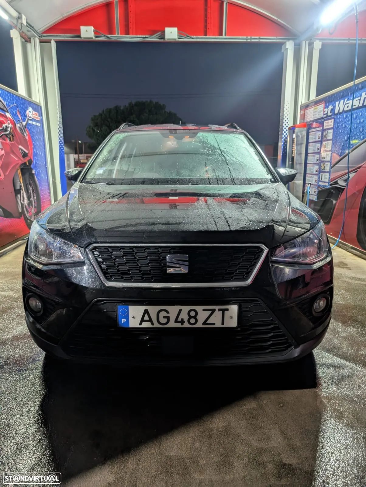 SEAT Arona 1.0 TSI Style DSG - 1