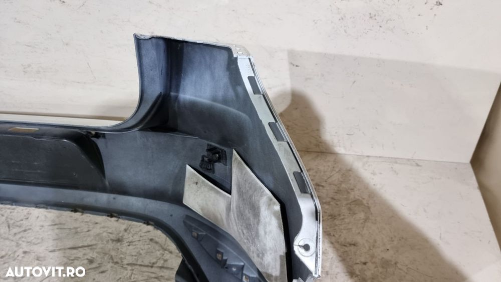 Bara spate VW Golf 7 Hatchback, 2013, 2014, 2015, 2016, 2017, 5G6807421. - 7