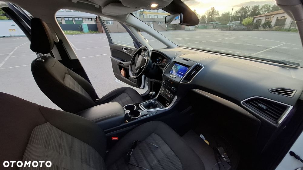 Ford Galaxy ver-2-0-ecoblue-trend - 14