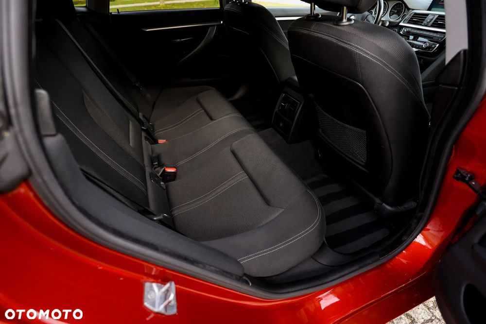 BMW Seria 4 430i Sport-Aut Sport Line - 26