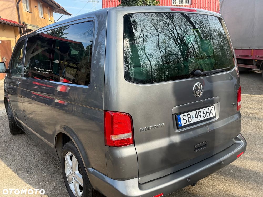 Volkswagen Multivan L1 Comfortline - 7
