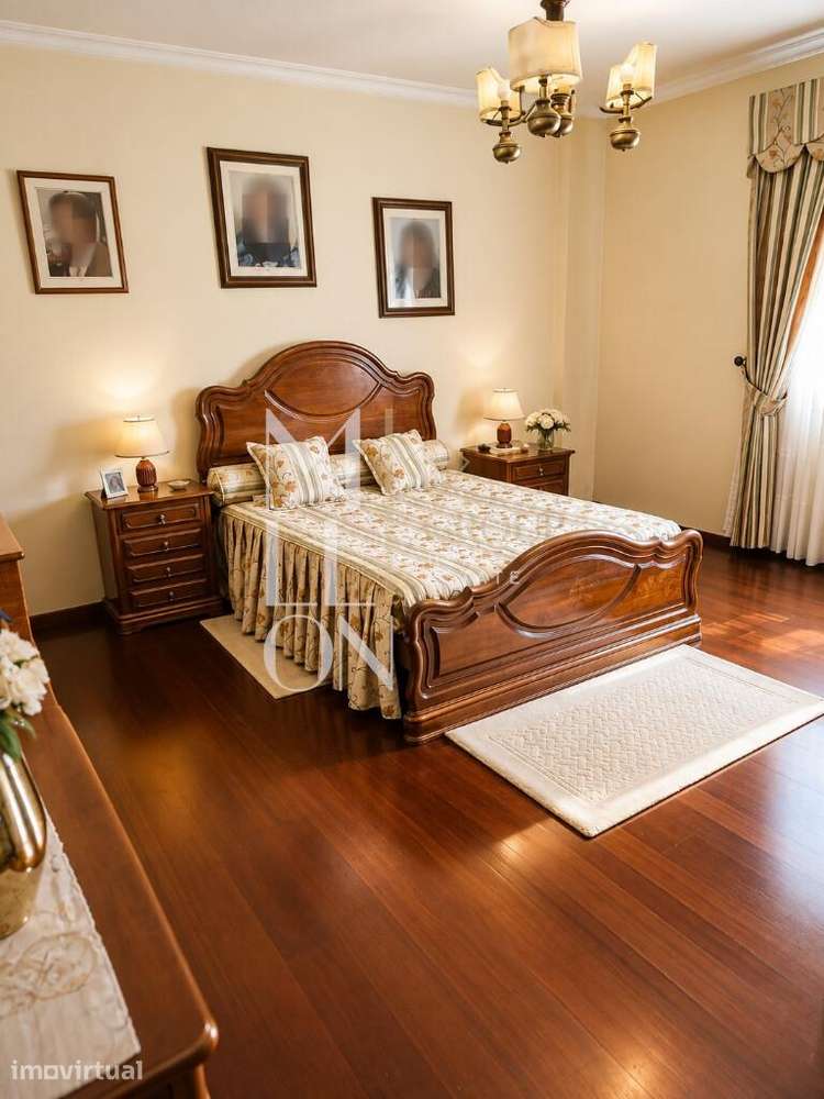 Apartamento espaçoso com 3 quartos - Grande imagem: 4/9