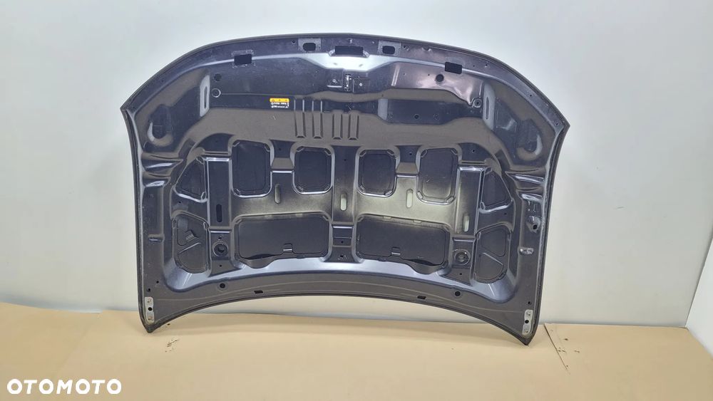 MASKA POKRYWA SILNIKA MITSUBISHI OUTLANDER IV 4 2021- - 9