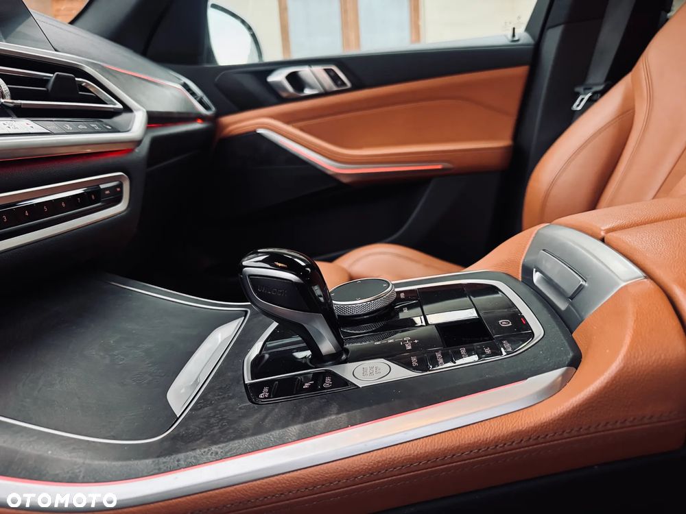 BMW X5 xDrive25d sport - 7