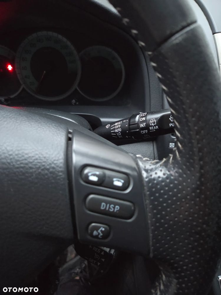 Toyota Corolla Verso 2.2 D-4D X 7os - 12